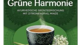 Yogi Tea Grüne Harmonie Tee