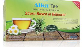 Alka® Tee - 100 Teebeutel