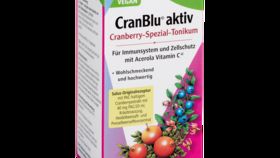 CranBlu aktiv, 100 ml