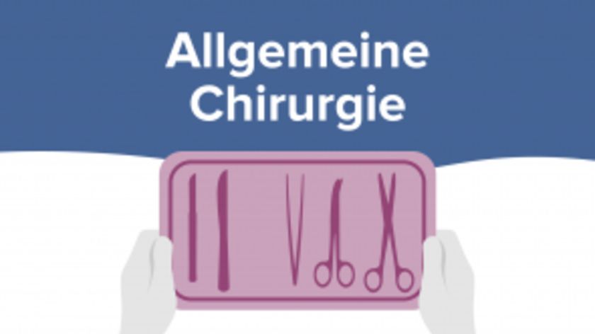 Allgemeine Chirurgie