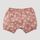 hessnatur Baby Musselin-Shorts aus Bio-Baumwolle - rosa - Größe 98/104