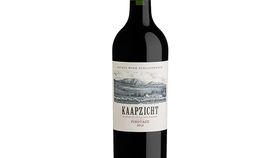 Kaapzicht Estate- Pinotage