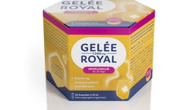 Emcur® Gelée Royal 1.500 mg Banane bestellen