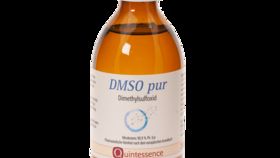 DMSO pur, 250 ml