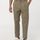 hessnatur Herren Hose Relaxed Fit aus Bio-Baumwolle mit Hanf - beige - Größe 56