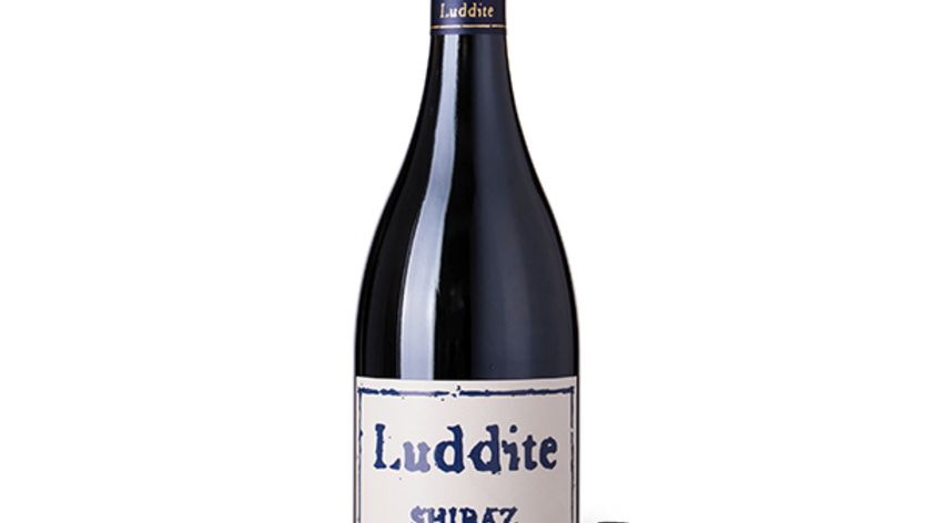 Luddite - Shiraz - 2013 - 5L