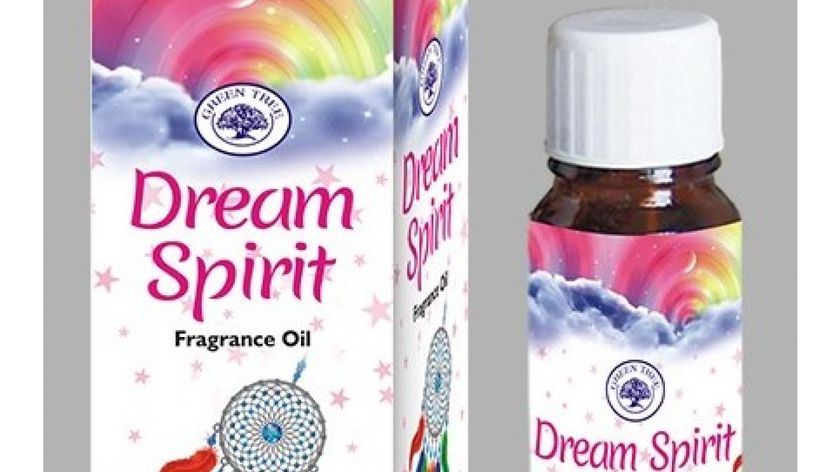 Green Tree Duftöl "Dream Spirit" 10ml