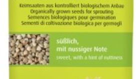 Buchweizen geschält bioSnacky, 40g