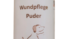 Wundpflege Puder 70g