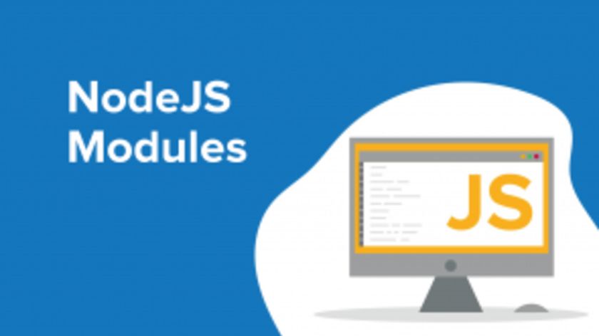 NodeJS Modules