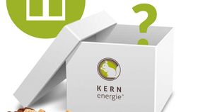 KERNenergie Geschenk-Abo mit fester Laufzeit (12 Monate zu je 34,20€)