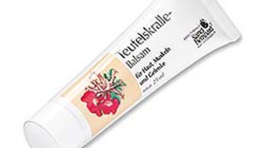 Teufelskralle-Balsam 25-ml-Tube