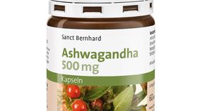 Ashwagandha-Kapseln