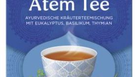 Yogi Tea Atem Tee