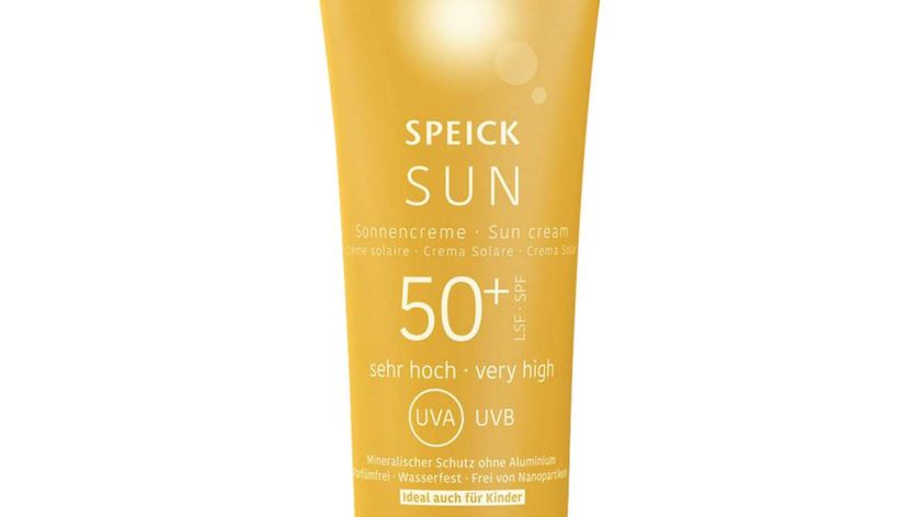 Speick Sun 50 - Sonnencreme SPF 50 ohne Duftstoffe - kaufen