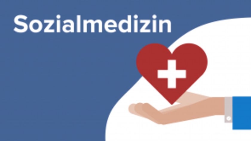 Sozialmedizin