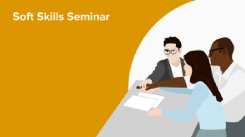 Soft Skills Seminar