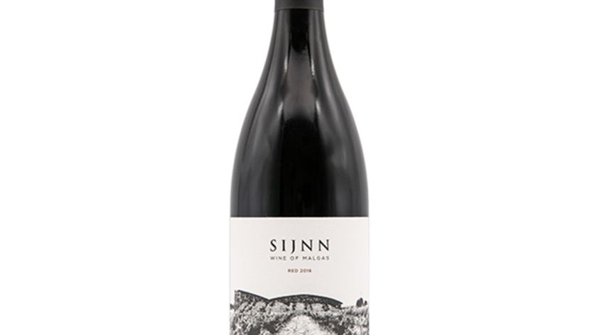 Weingut Sijnn - Red