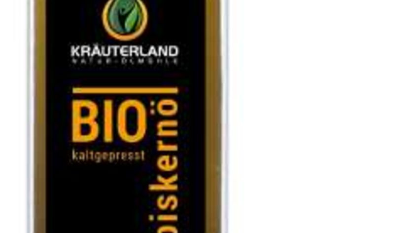 Bio Kürbiskernöl 250ml