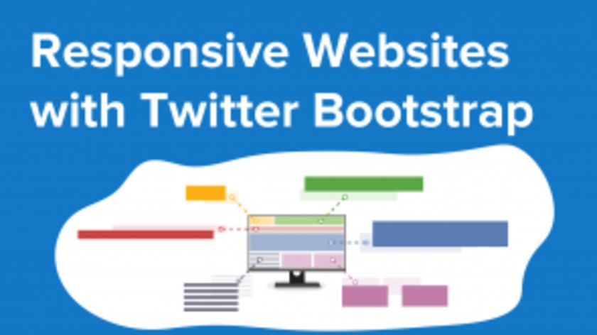 Responsive Websites with Twitter Bootstrap