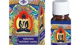 Green Tree Duftöl "Buddhist Tantra" 10ml