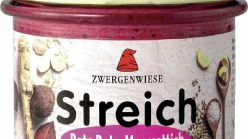 Rote-Bete-Meerrettich Streich, 180g