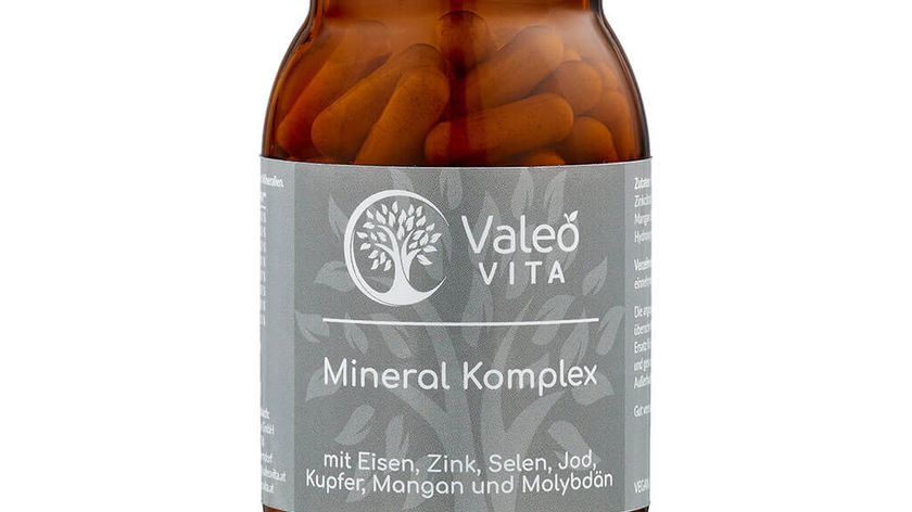 Mineral Komplex