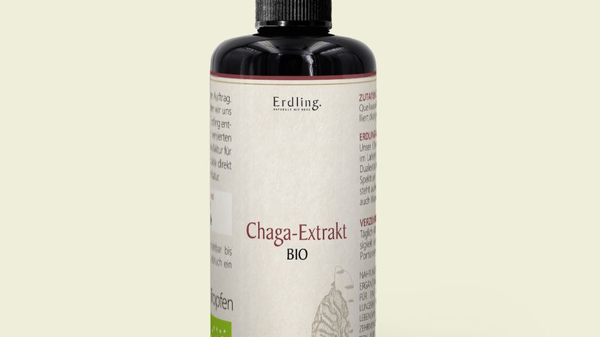 MHD 29.07.2023 Bio-Chaga-Extrakt - 50ml