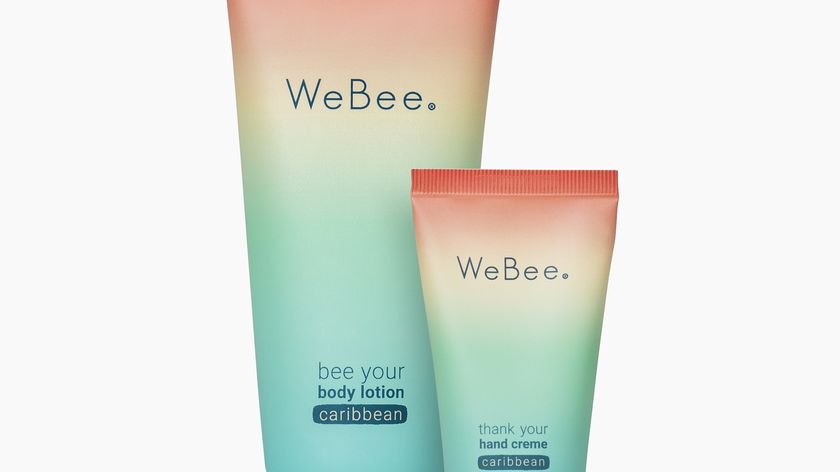 caribbean duo - Handcreme & Bodylotion