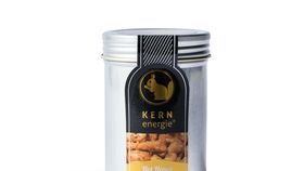 Hot Honey Cashews (4er-Pack)