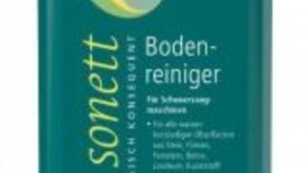 sonett Bodenreiniger Konzentrat, 1l