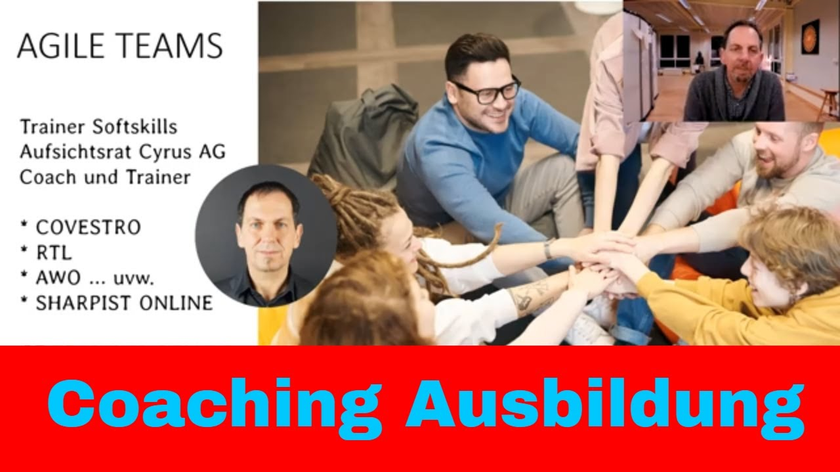 Übersicht Coaching Ausbildung Systemischer Coach