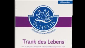 Trank des Lebens, 72 g - 4 Portionsbeutel