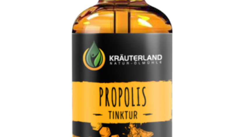 Propolis Tinktur 40% 100ml