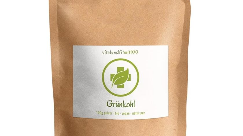 Bio Grünkohl Pulver 100 g