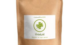 Bio Grünkohl Pulver 100 g