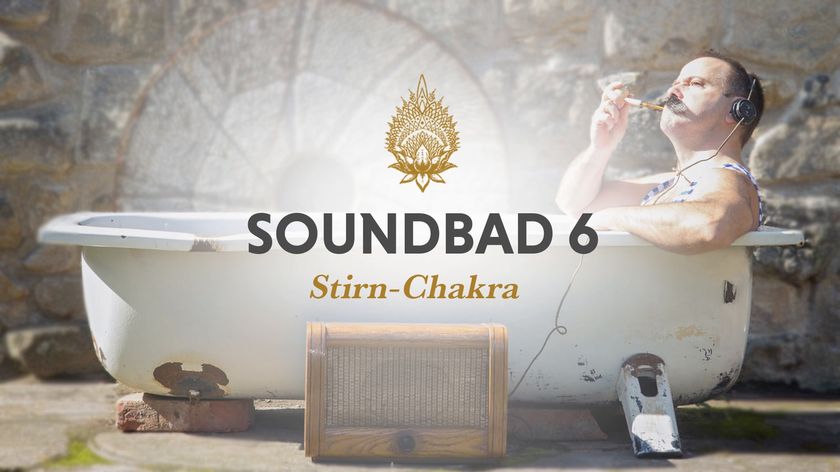 Soundbad 6