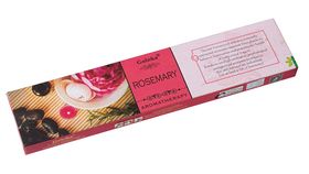 Goloka Aromatherapy "Rosemary" 15gr.