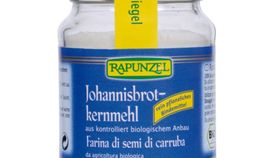 Bio Johannisbrotkernmehl kaufen - Mehl & Eigelb Alternative