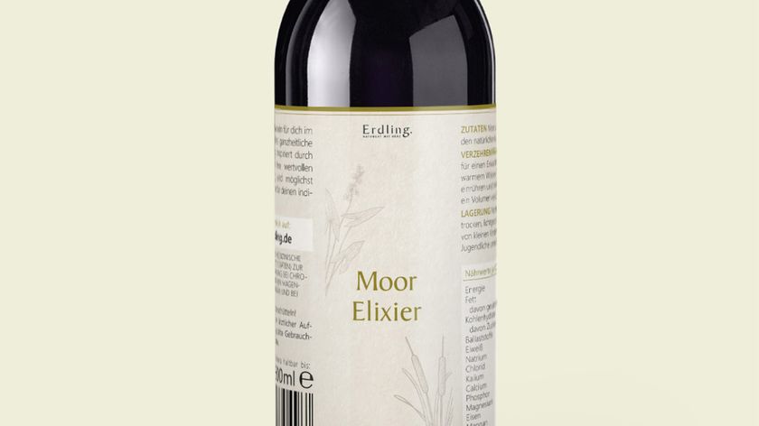 Moor-Elixier