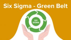 Six Sigma Green Belt