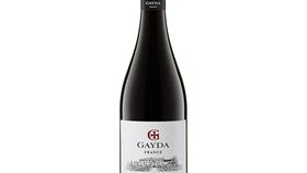 Domaine Gayda - Cépage Syrah