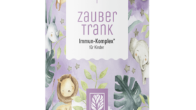 Zaubertrank - Immun-Komplex* für Kinder - 2 Dosen ZAUBERTRANK (beliebteste Option)