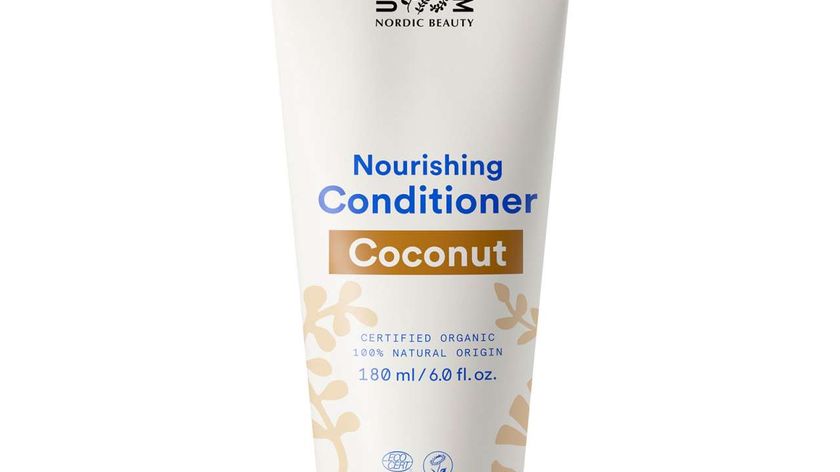 Urtekram Kokos Conditioner: Haarspülung ohne Silikone & Parabene