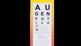 Augenfutter, 100 ml, ohne Alkohol