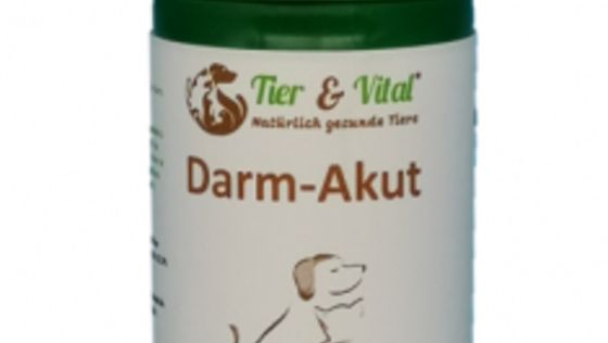 Darm-Akut 50g