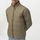 hessnatur Herren Sommerjacke Nature Shell mit Lavalan® Wattierung - beige - Größe 50