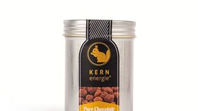 Pure Chocolate Hazelnuts (4er-Pack)