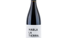 Weingut Bodega Habla - Habla la tierra