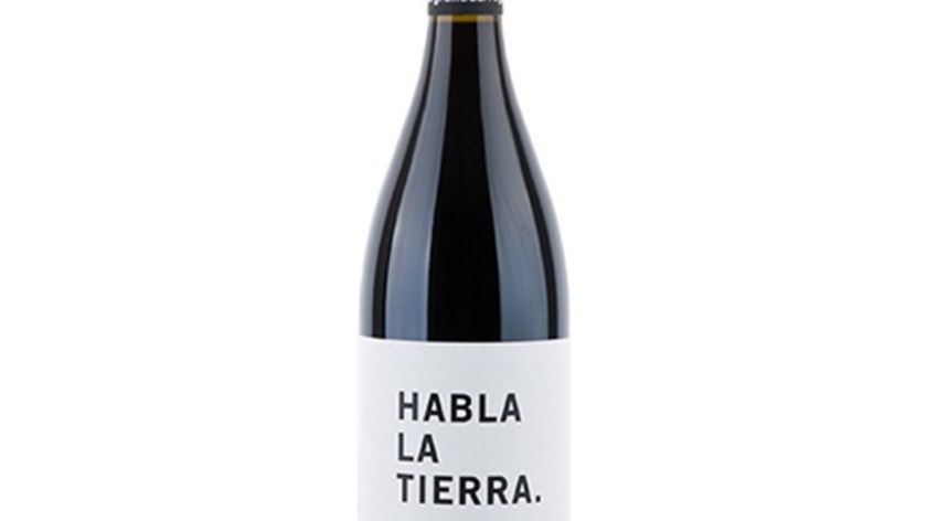 Weingut Bodega Habla - Habla la tierra